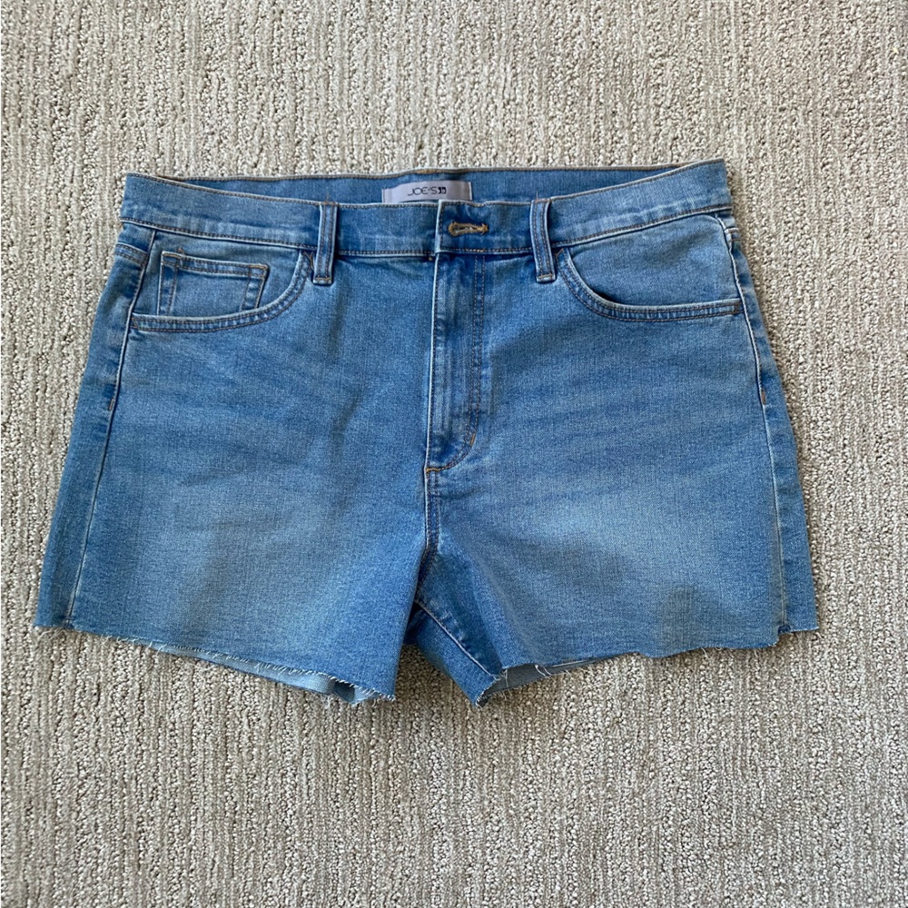 Joe’s Jeans shorts